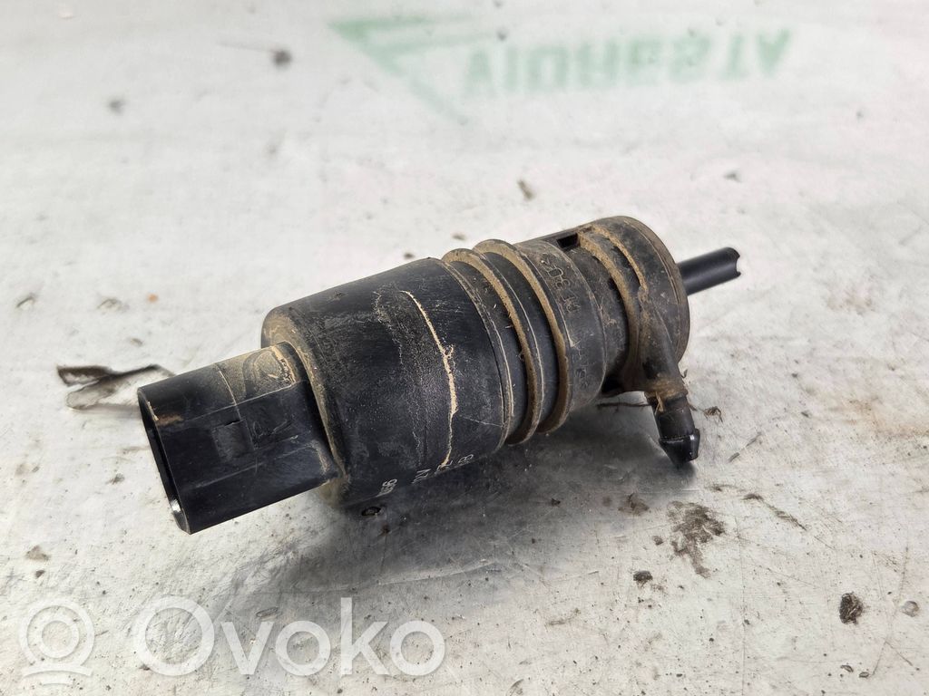 Opel Antara Windscreen/windshield washer pump 
