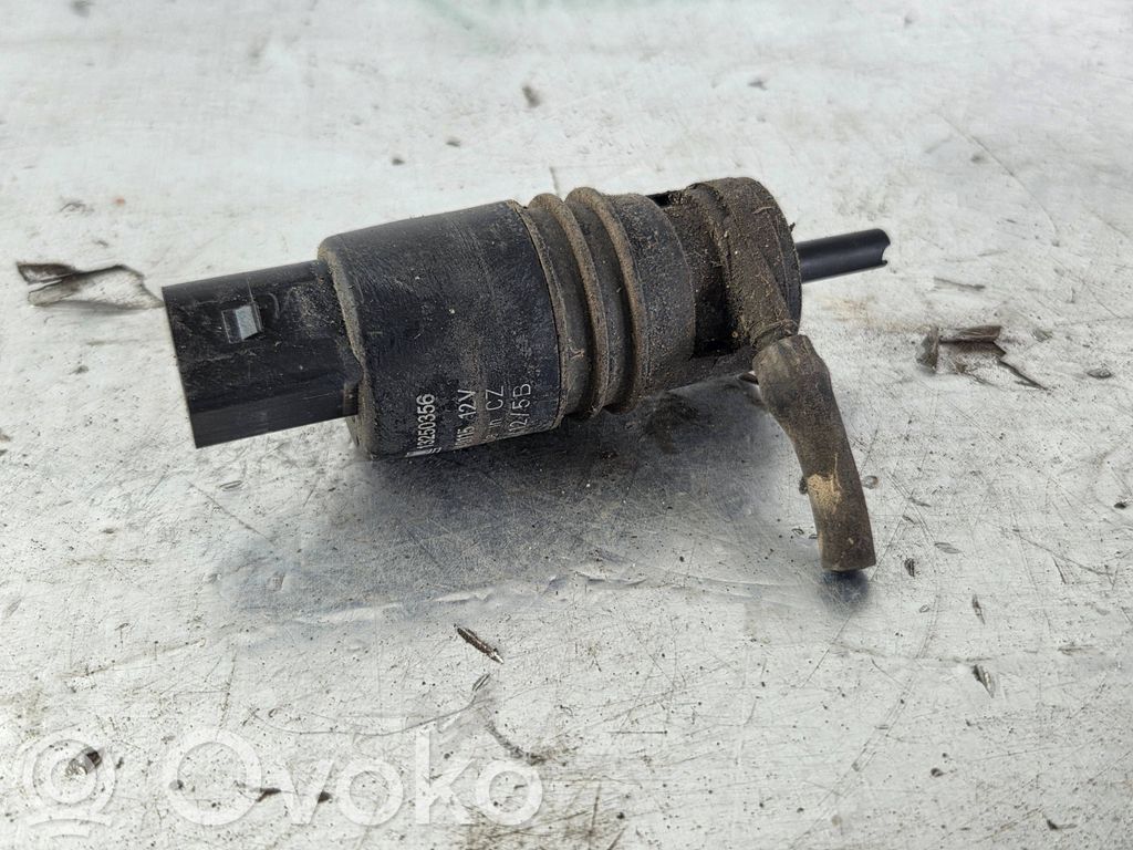 Opel Antara Windscreen/windshield washer pump 