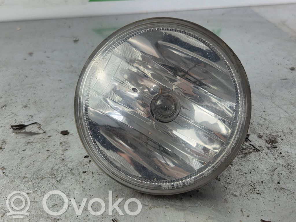 Opel Antara Etusumuvalo 