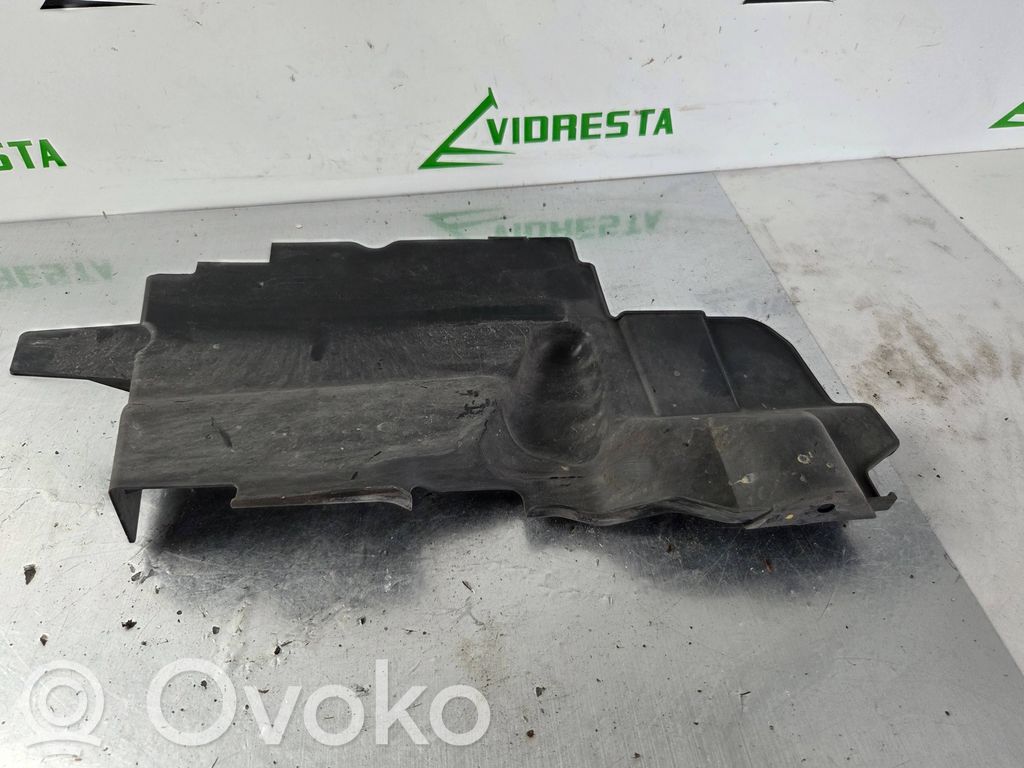 Opel Antara Radiatoriaus oro nukreipėjas (-ai) 