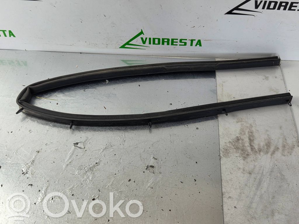 Engine compartment rubber   120912