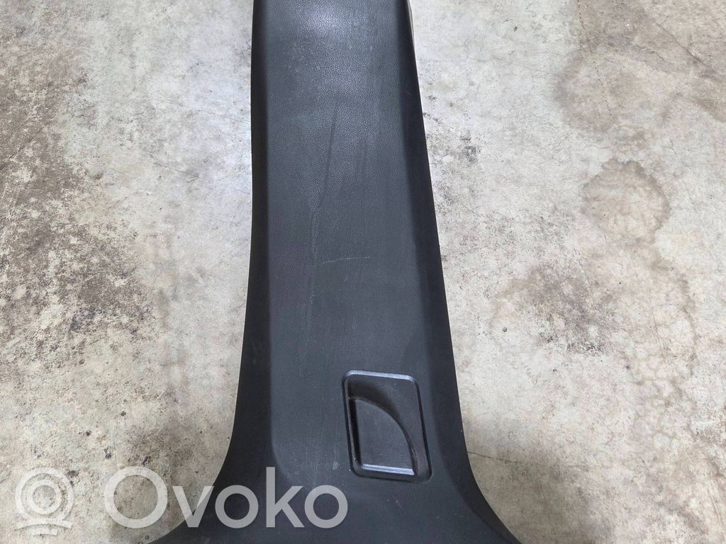 Opel Antara Osłona dolna słupka / B 