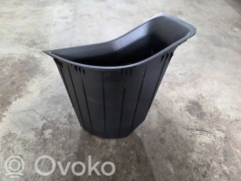 Opel Antara Handschuhfach 