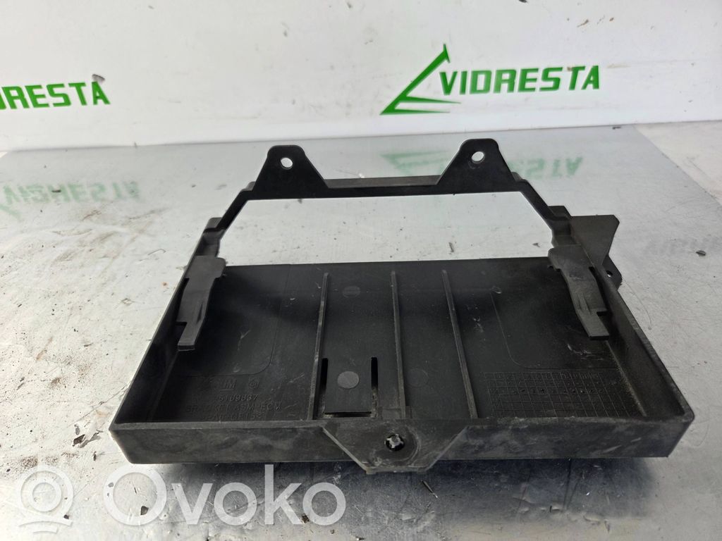 Opel Antara Akun alusta 