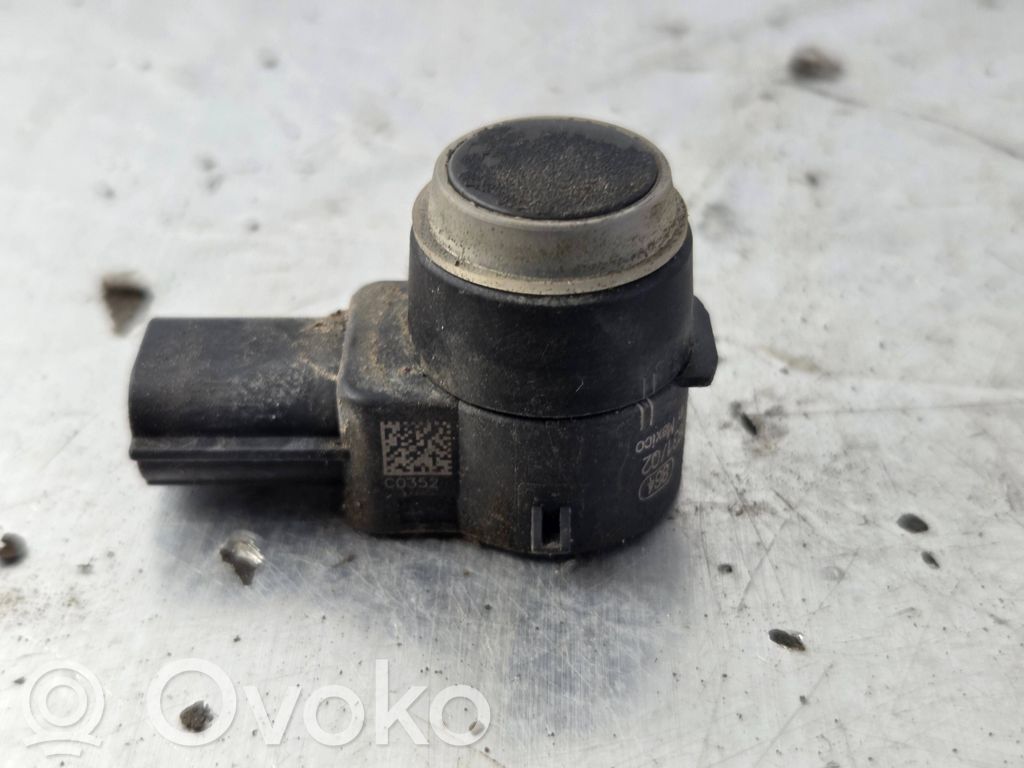 Sensor de aparcamiento PDC   94812913,0946B,0263003966