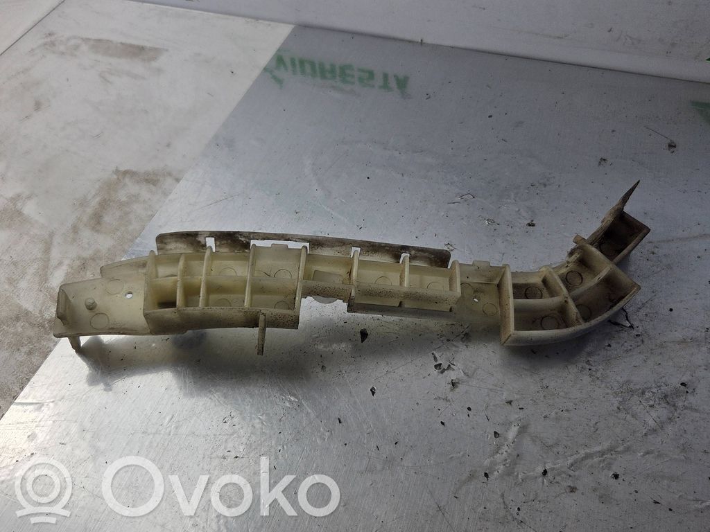 Opel Antara Rear bumper mounting bracket 