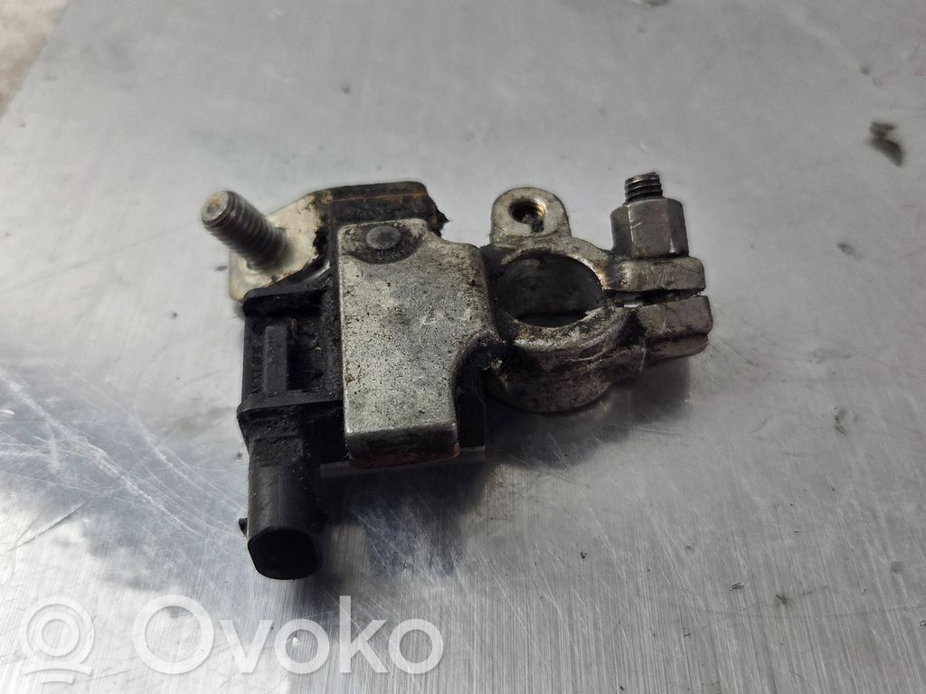 Opel Antara Negative earth cable (battery) 