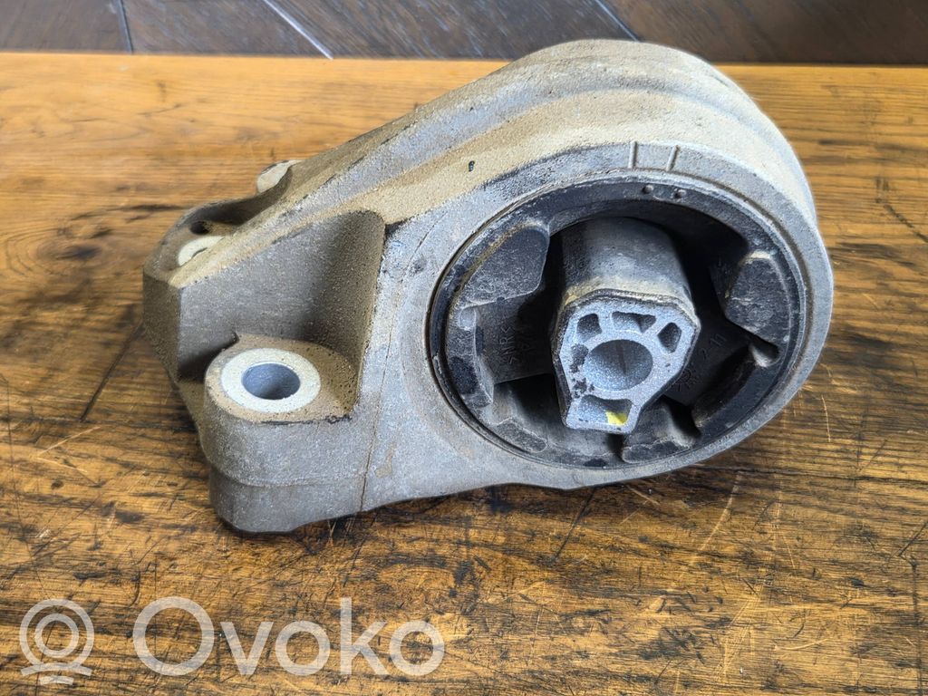 Opel Antara Engine mount bracket 