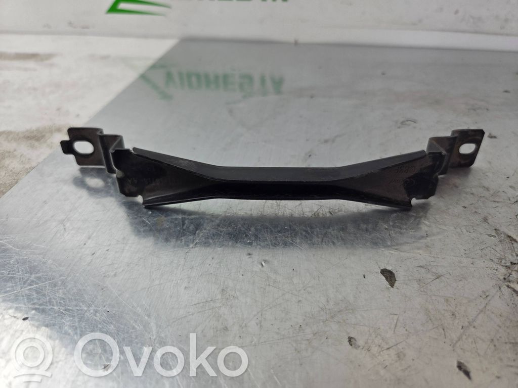 Ford Transit -  Tourneo Connect Battery bracket 