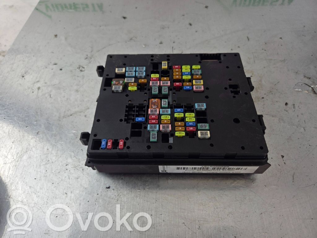 Ford Transit -  Tourneo Connect Fuse module 
