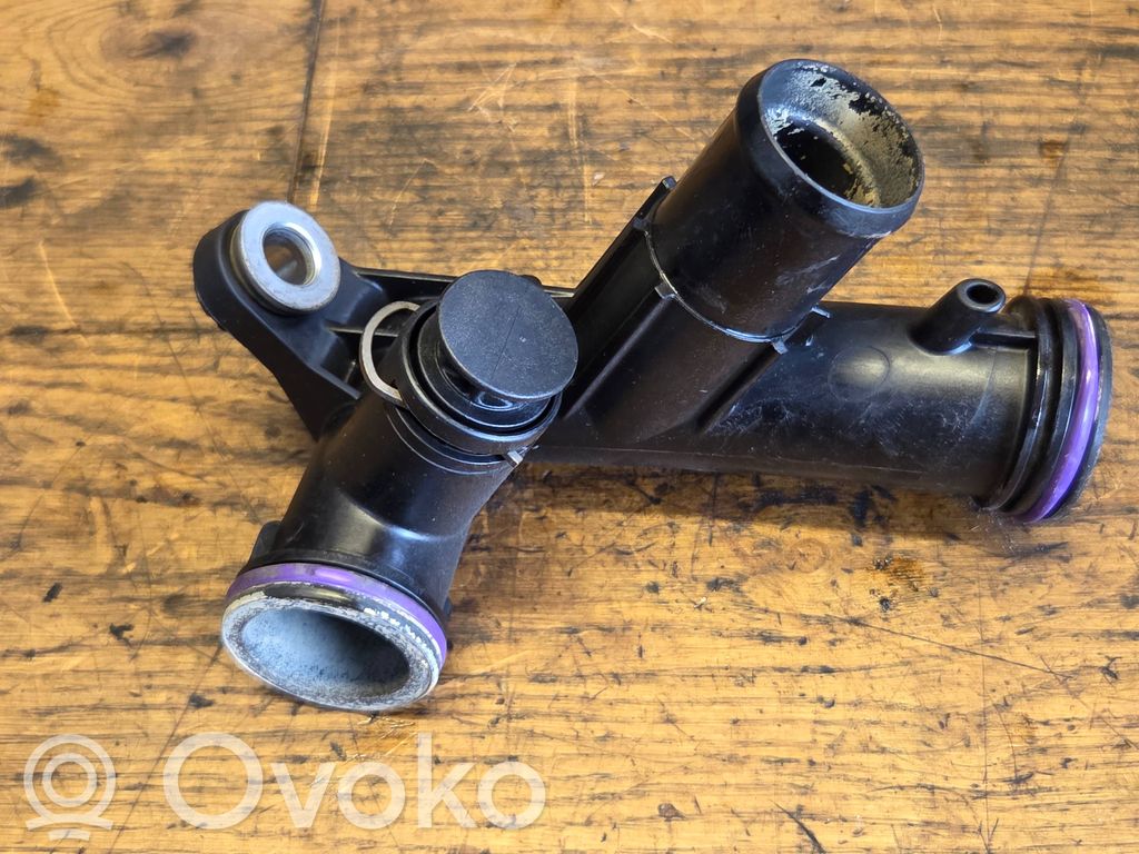 Ford Transit -  Tourneo Connect Engine coolant pipe/hose 