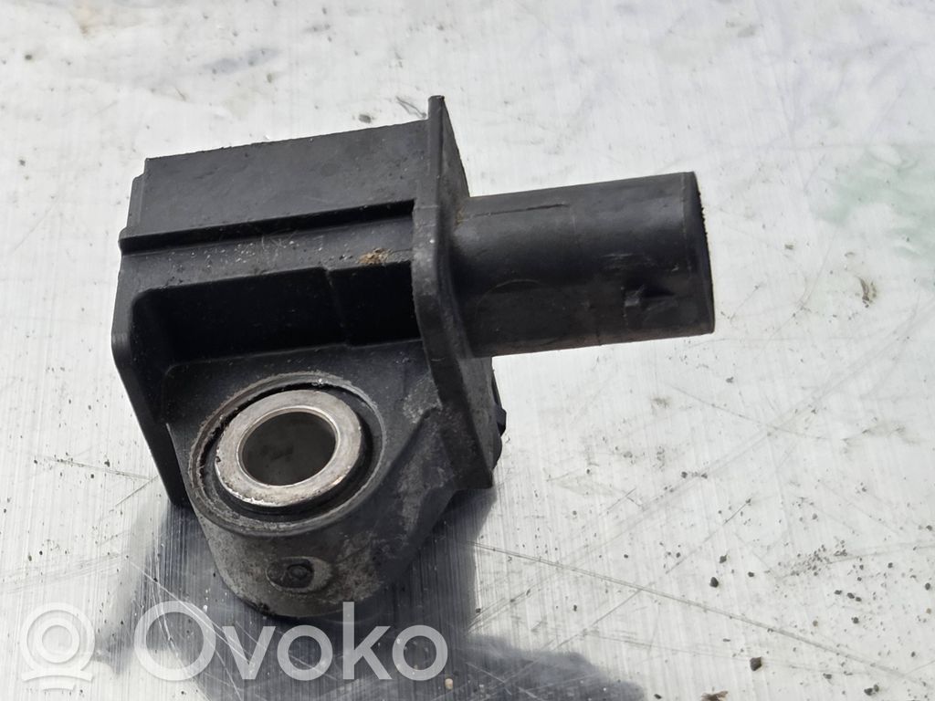 Jeep Compass Airbagsensor Crashsensor Drucksensor 
