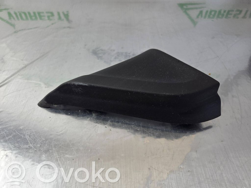 Jeep Compass Plastic wing mirror trim cover 