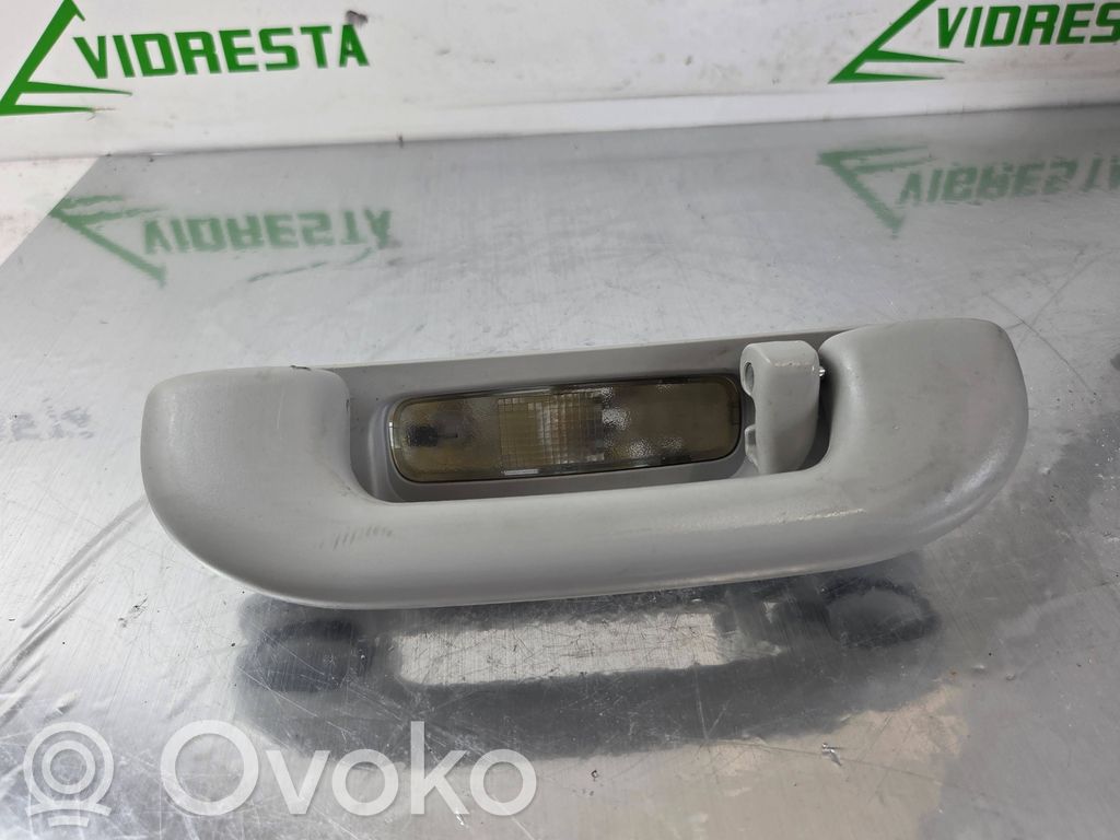 Jeep Compass Haltegriff hinten 