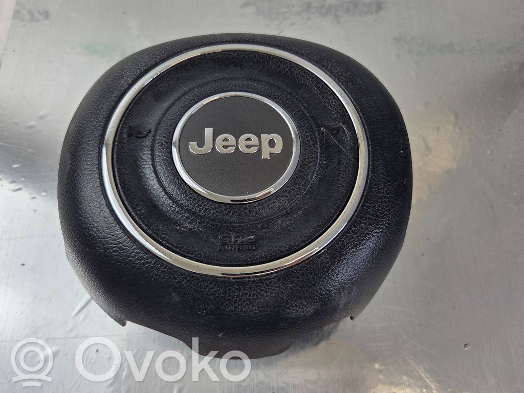 Poduszka powietrzna Airbag kierownicy   00532361770,01256,20221507