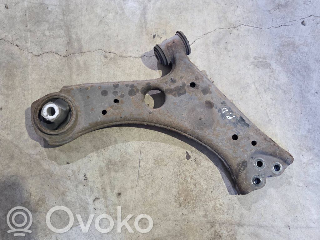 Jeep Compass Front lower control arm/wishbone 