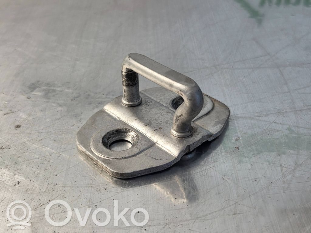 Front door lock loop/hook striker   19471
