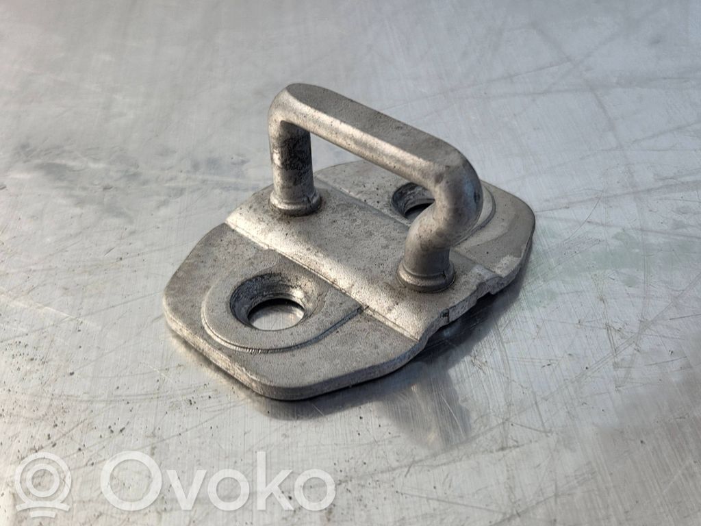 Jeep Compass Front door lock loop/hook striker 