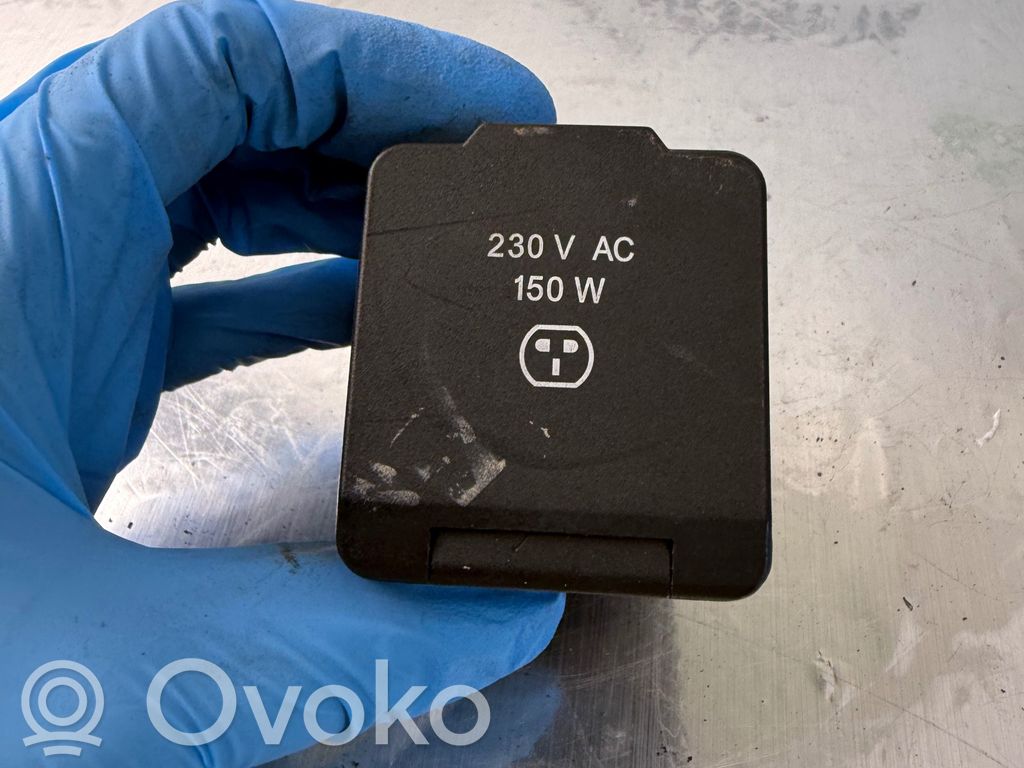 Jeep Compass Voltage converter inverter 