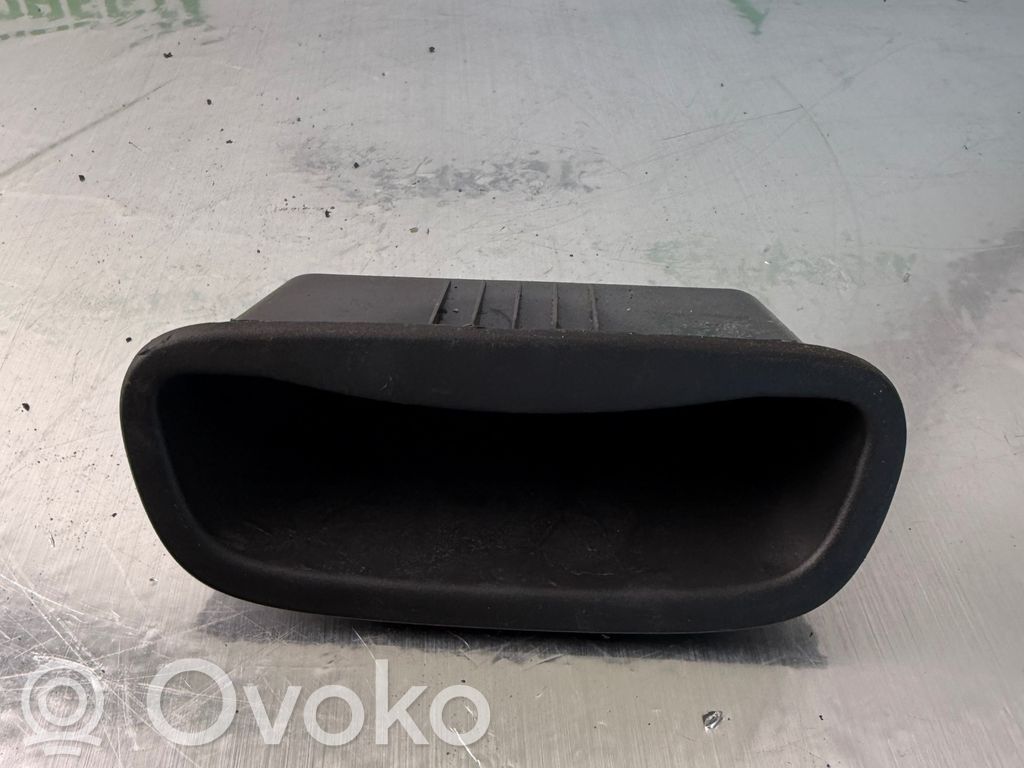 Jeep Compass Front door trim (molding) 