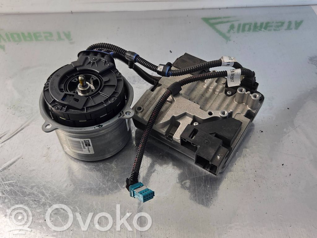 Jeep Compass Ohjaustehostimen sähköpumppu 