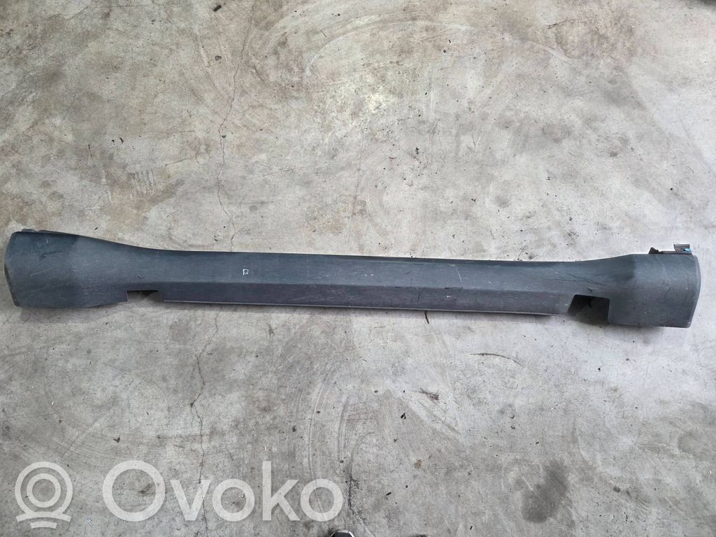 Jeep Compass Sill 