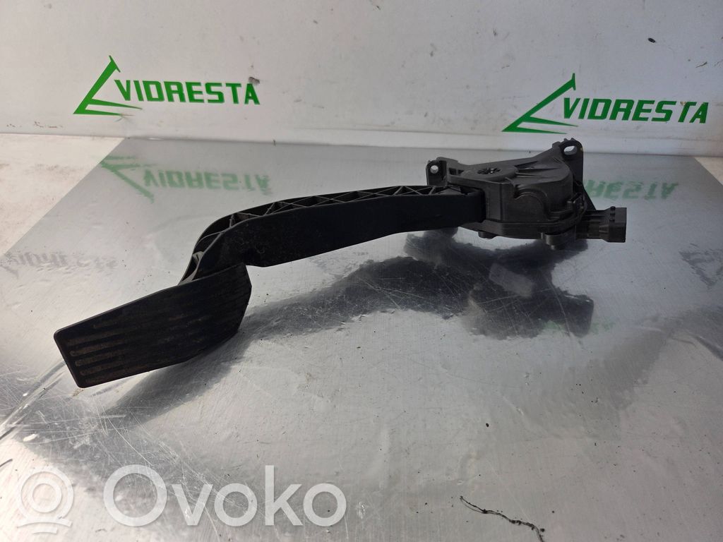 Jeep Compass Gaspedal 