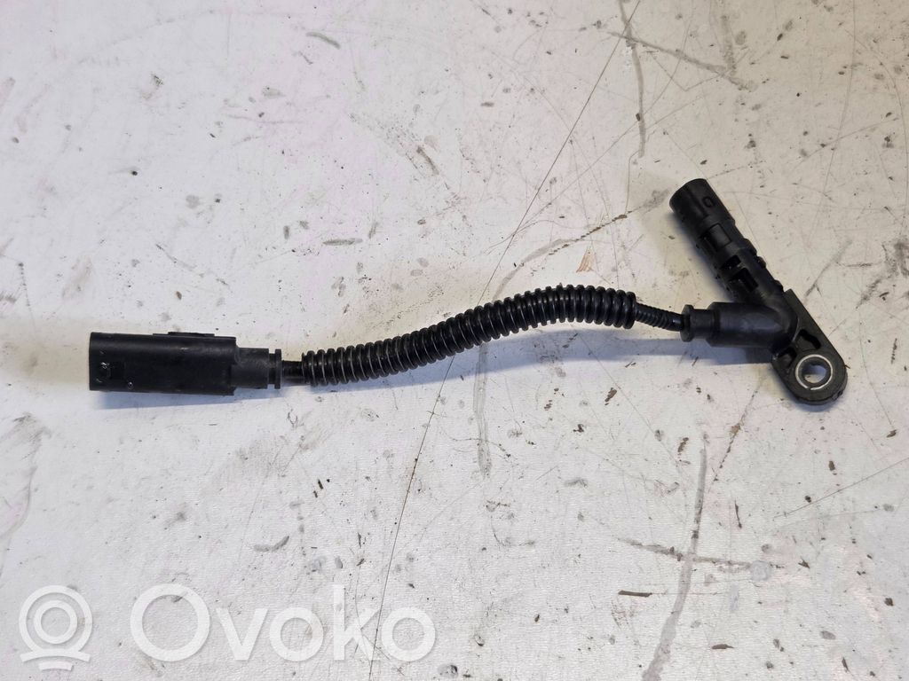 Crankshaft position sensor   9810375980