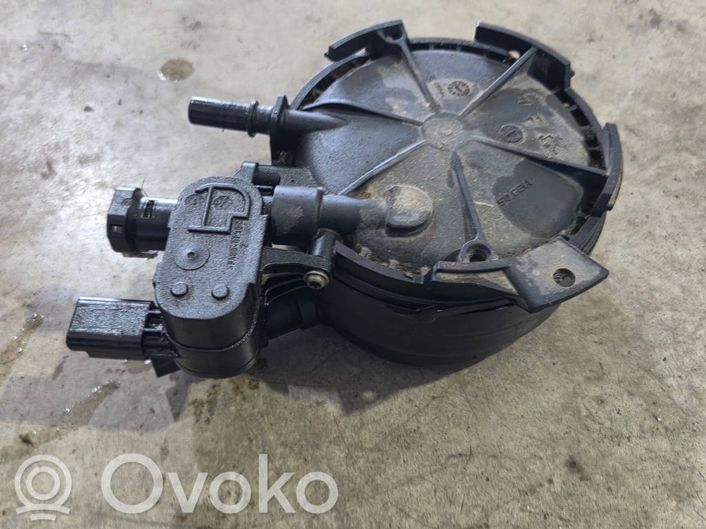 Opel Combo E Filtro de combustible 