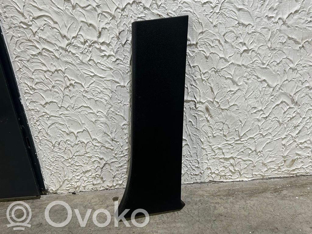 Opel Combo E (B) pillar trim (bottom) 