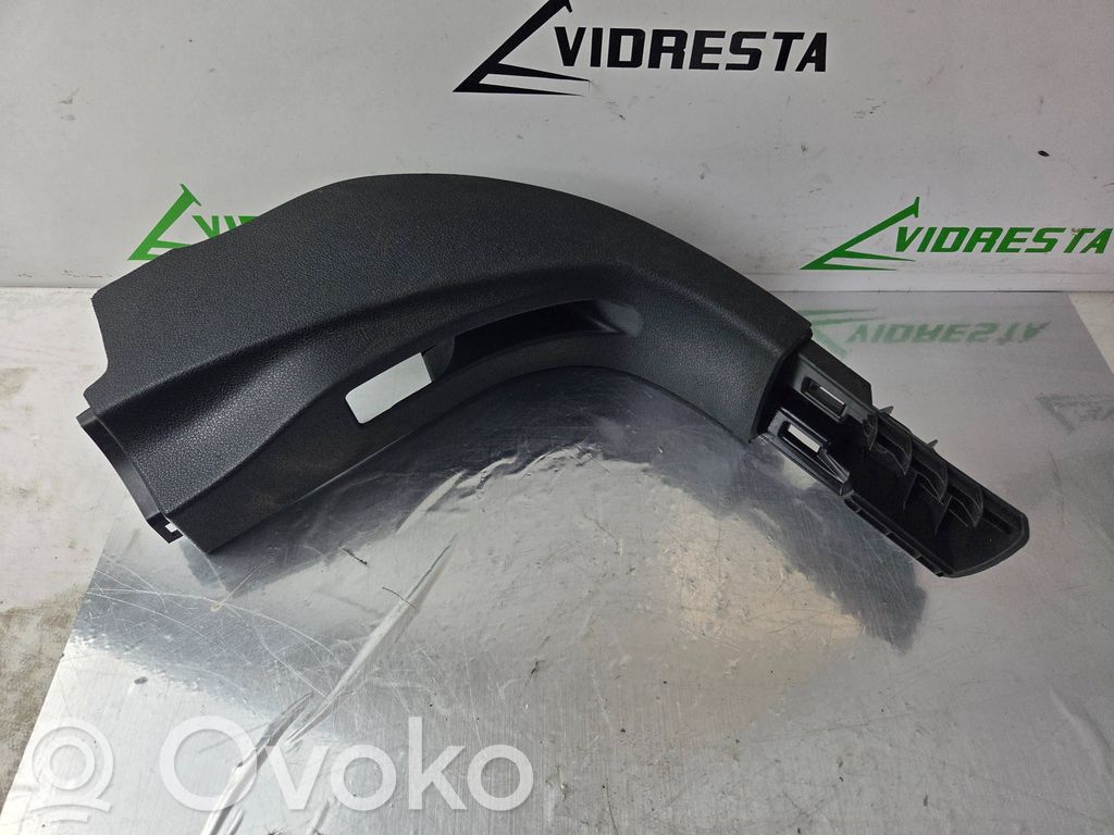 Opel Combo E Otros repuestos del interior 