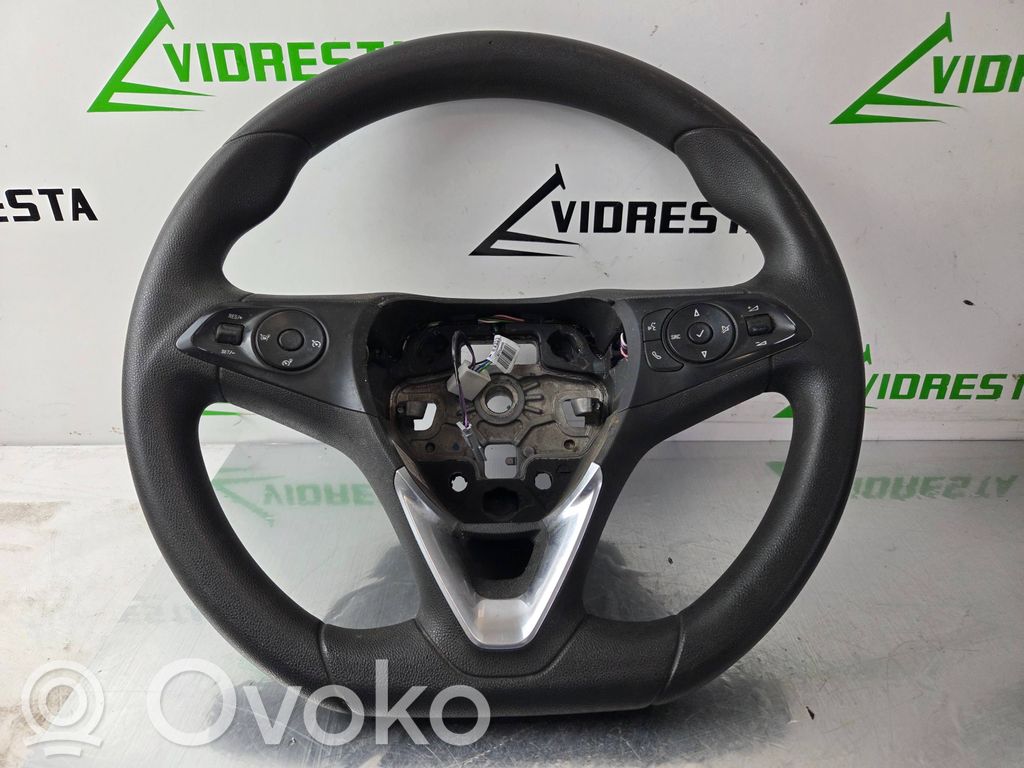 Opel Combo E Vairas 