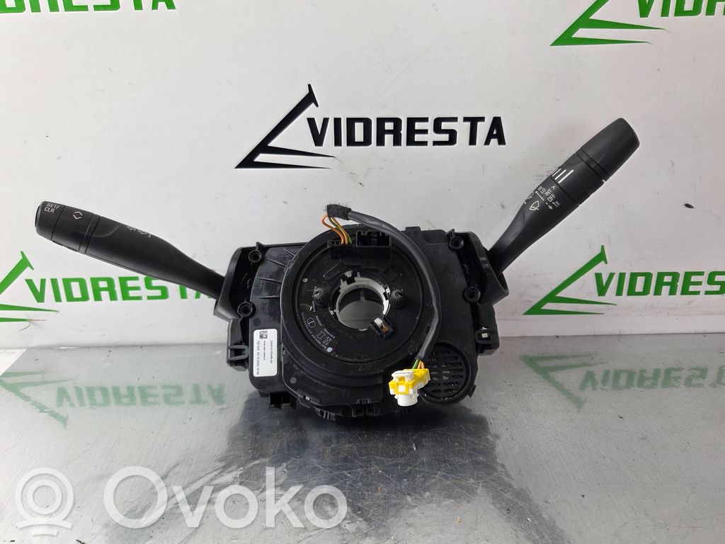 Opel Combo E Wiper turn signal indicator stalk/switch 