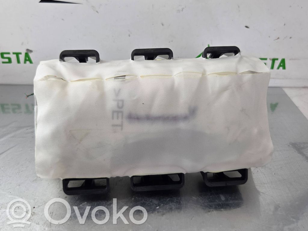 Opel Astra K Poduszka powietrzna Airbag pasażera 