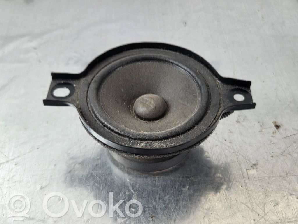 Opel Astra K Altavoz del panel 