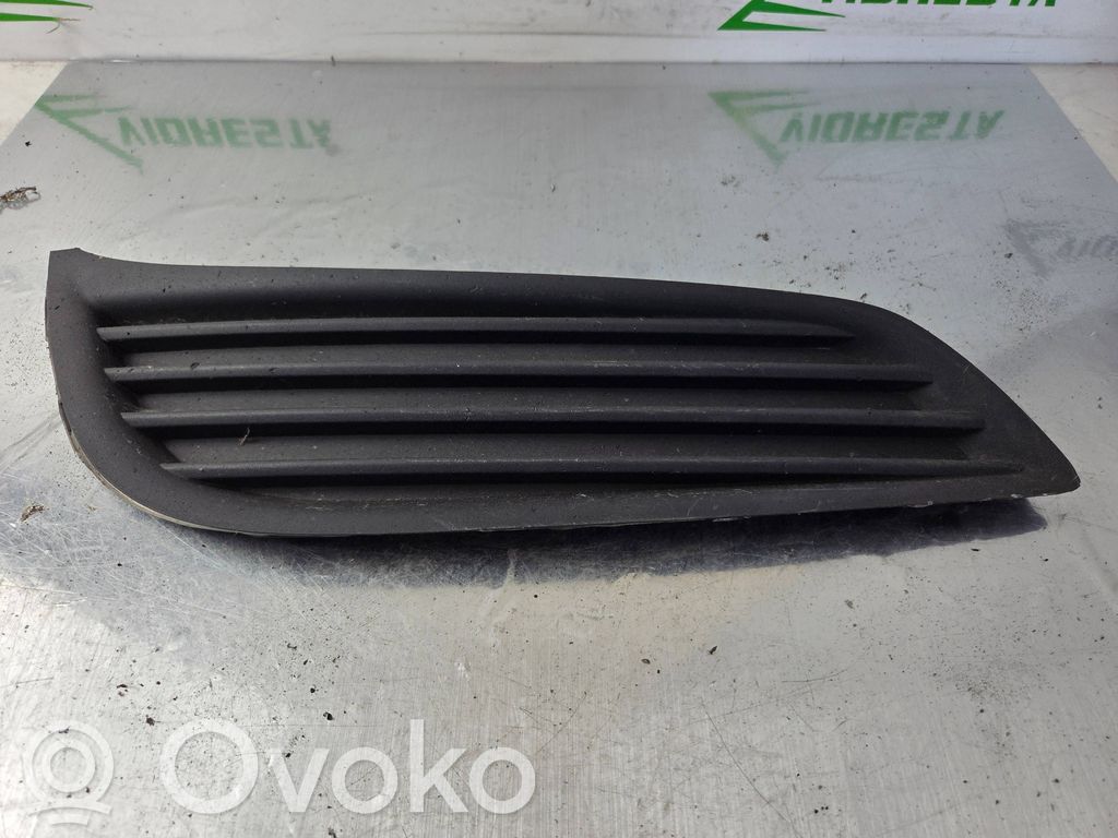 Opel Astra K Front fog light trim/grill 