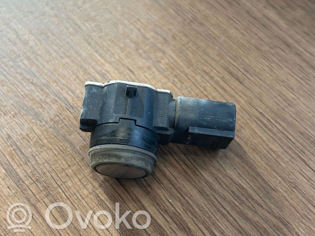 Peugeot 308 Sensor de aparcamiento PDC 