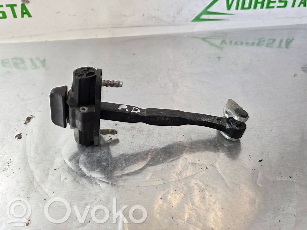 Ford Grand C-MAX Etuoven pidätin 