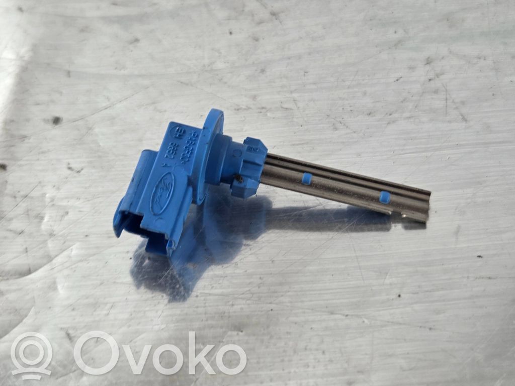 Ford Grand C-MAX Oil temperature sensor 
