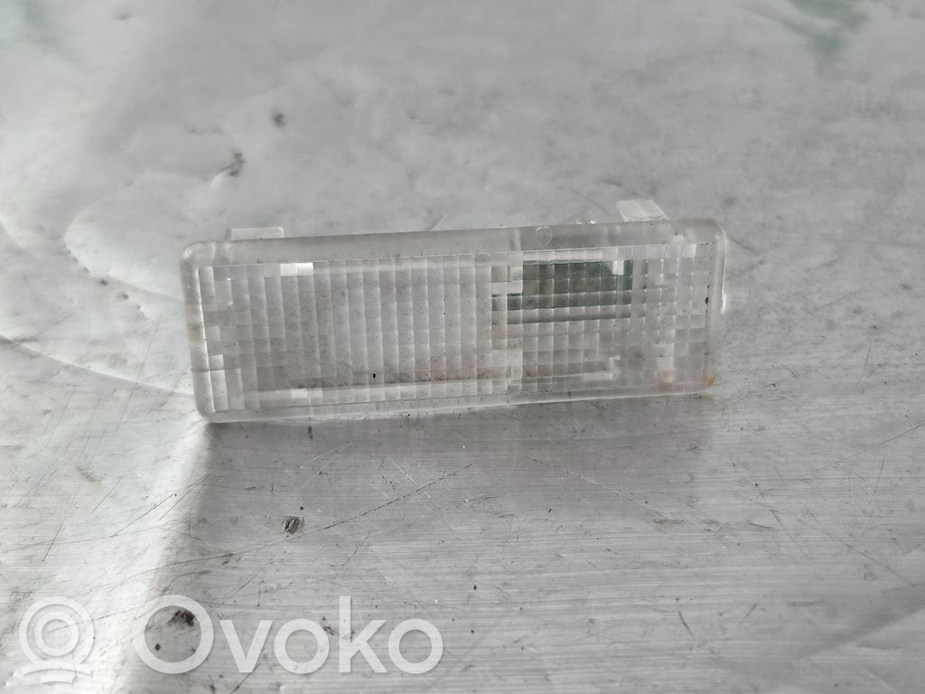 Ford Grand C-MAX Altre luci abitacolo 