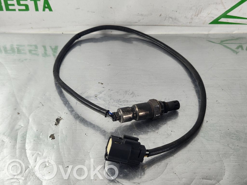 Ford Grand C-MAX Sonda lambda 