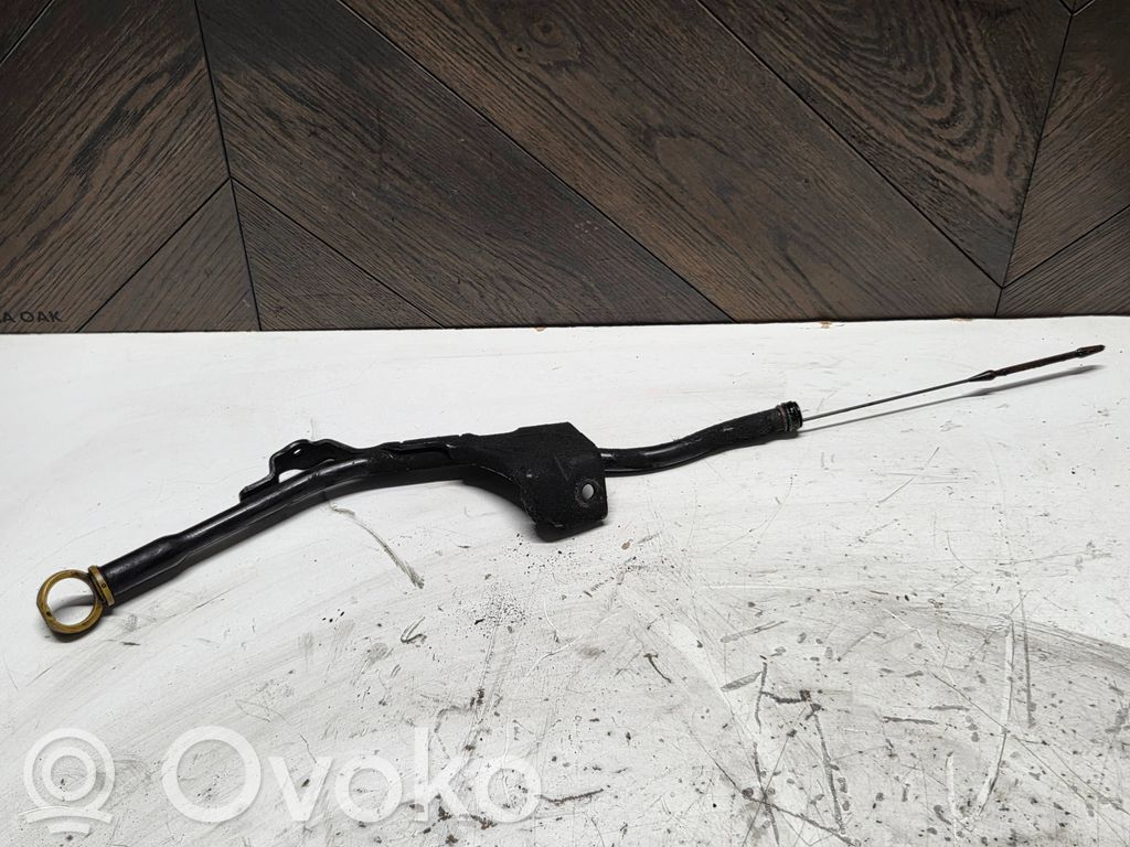 Ford Grand C-MAX Ölmessstab Ölpeilstab 