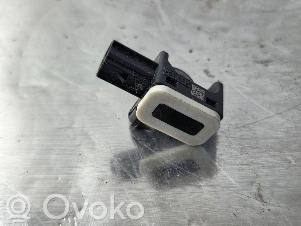 Ford Grand C-MAX Airbag deployment crash/impact sensor 