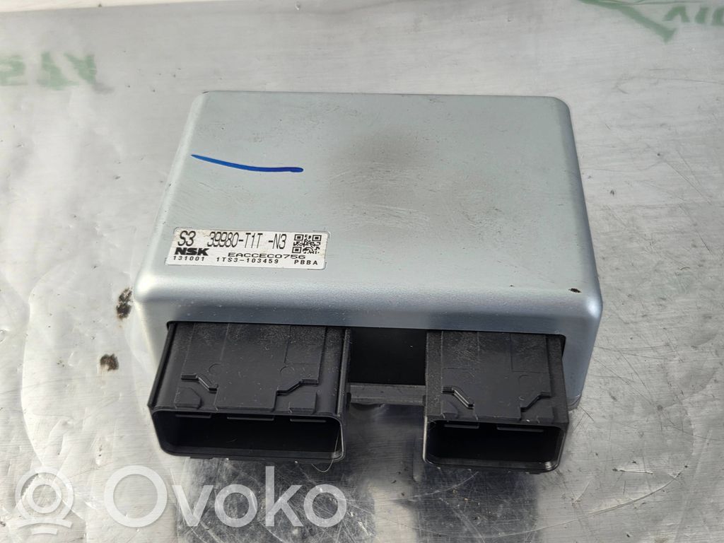 Honda CR-V Power steering control unit/module 