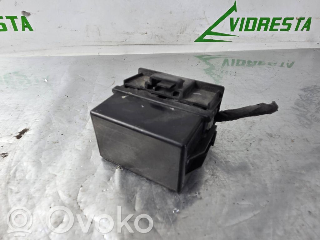 Volvo XC60 Drošinātāju kaste (komplekts) 
