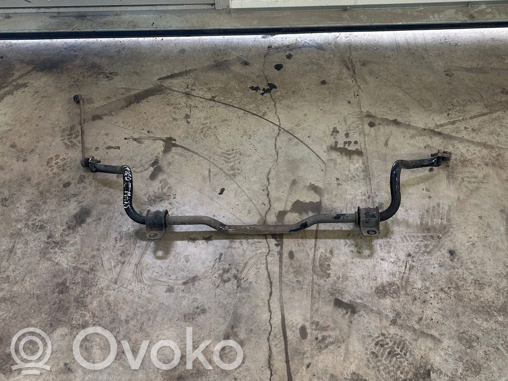 Ford Grand C-MAX Stabilizators 