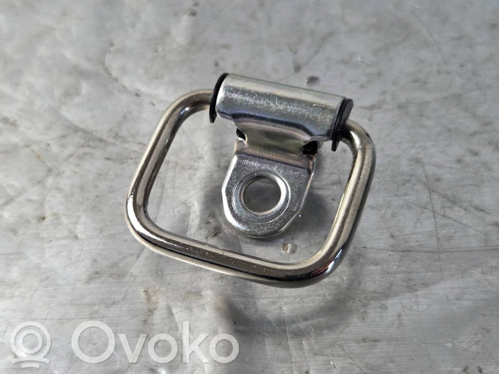 BMW 6 F06 Gran coupe Other trunk/boot trim element 