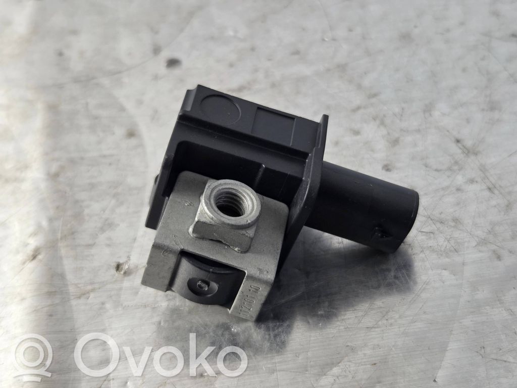 BMW 6 F06 Gran coupe Airbag deployment crash/impact sensor 
