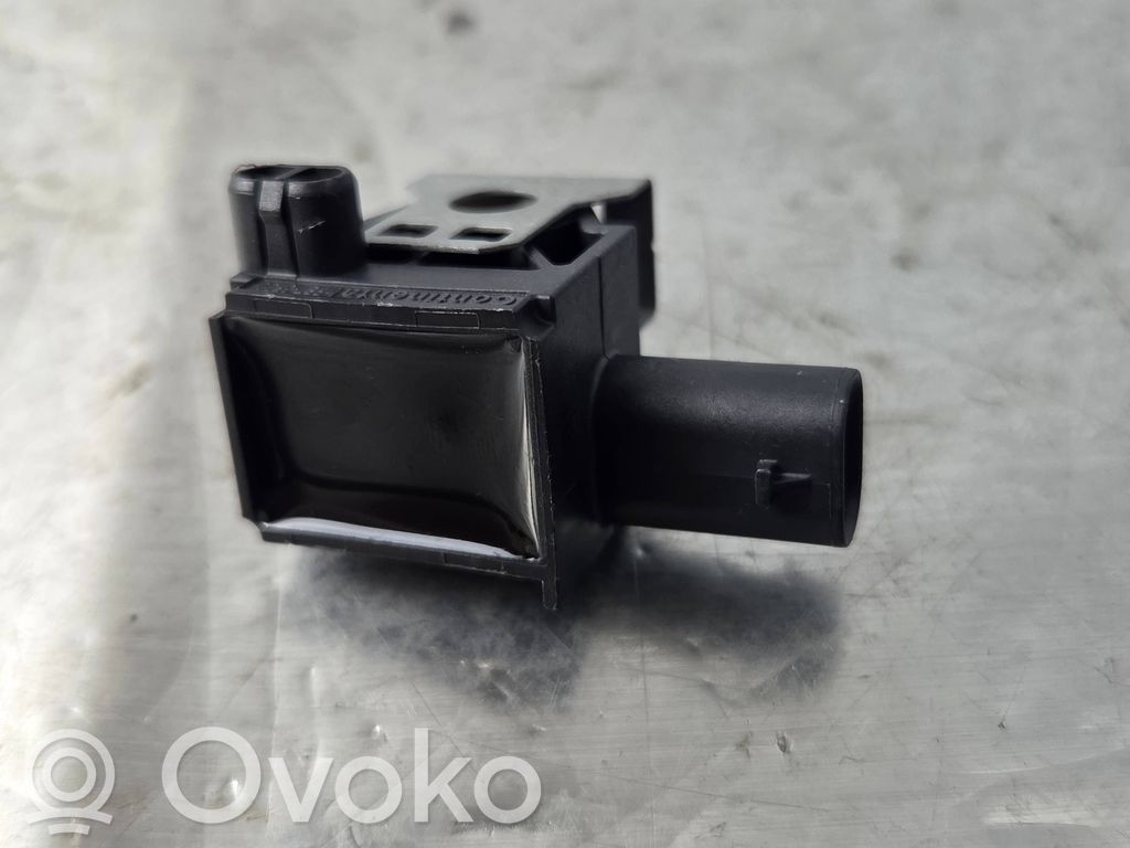 BMW 6 F06 Gran coupe Airbag deployment crash/impact sensor 