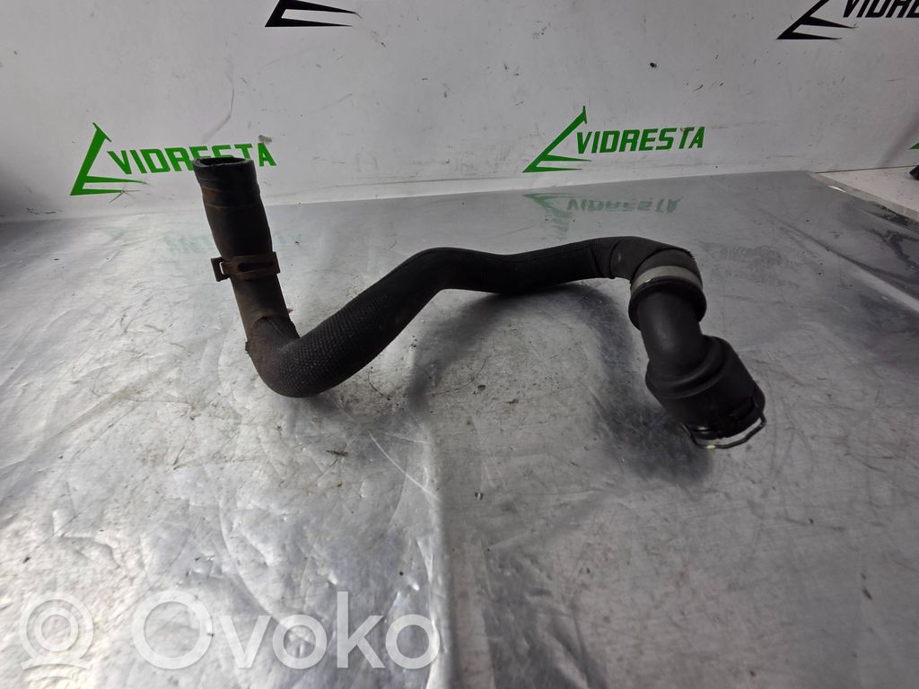 BMW 6 F06 Gran coupe Caurulīte (-es) / šļūtene (-es) 